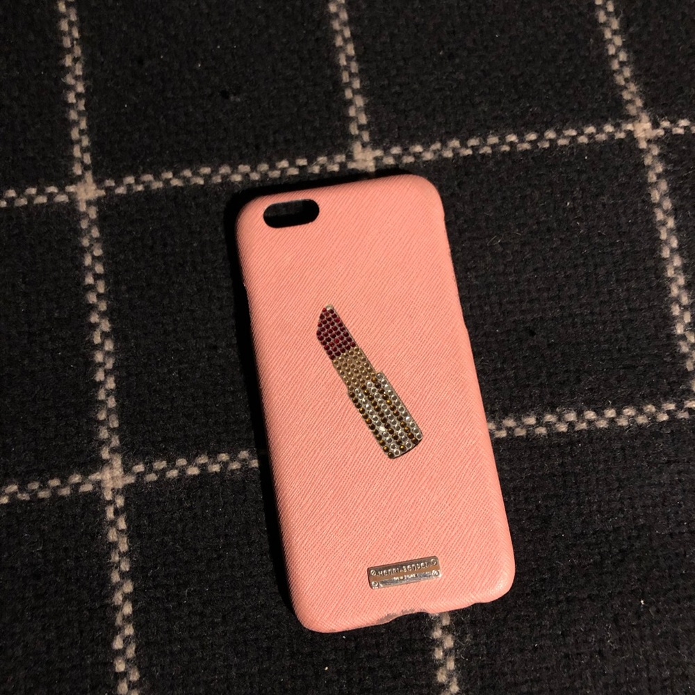 Henri Bendel IPhone case